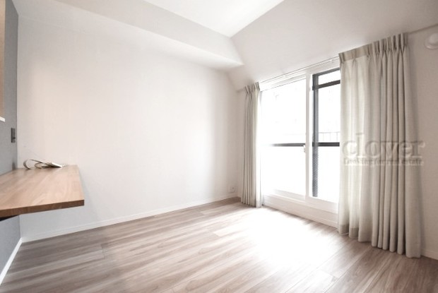 apartment 東京都渋谷区神宮前４丁目11-6　プレファス表参道7F