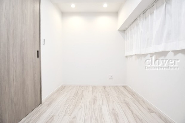 apartment 東京都渋谷区神宮前４丁目11-6　プレファス表参道7F