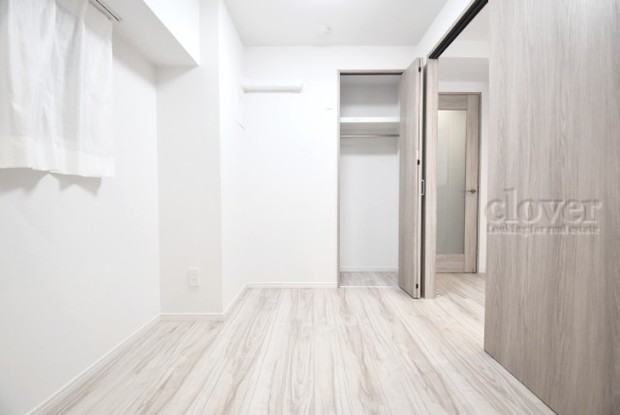 apartment 東京都渋谷区神宮前４丁目11-6　プレファス表参道7F