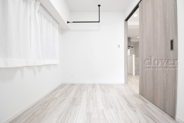 apartment 東京都渋谷区神宮前４丁目11-6　プレファス表参道7F
