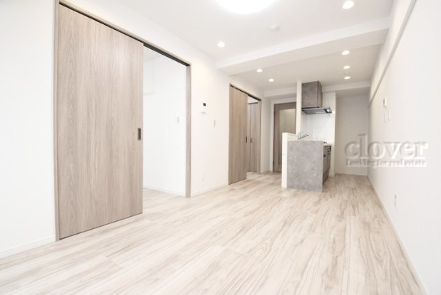 apartment 東京都渋谷区神宮前４丁目11-6　プレファス表参道7F