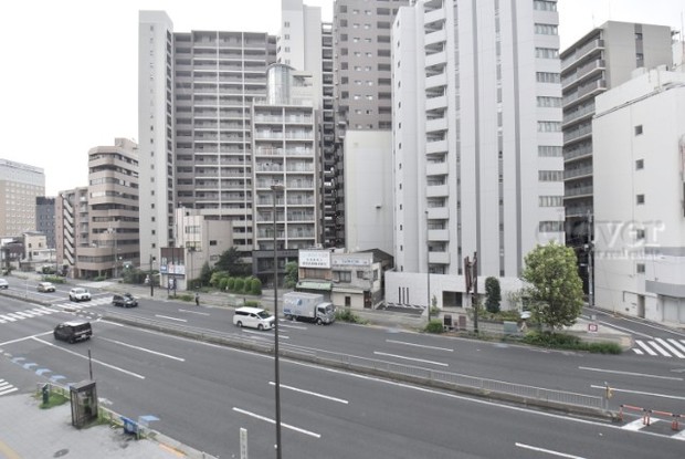 apartment 東京都渋谷区神宮前４丁目11-6　プレファス表参道7F