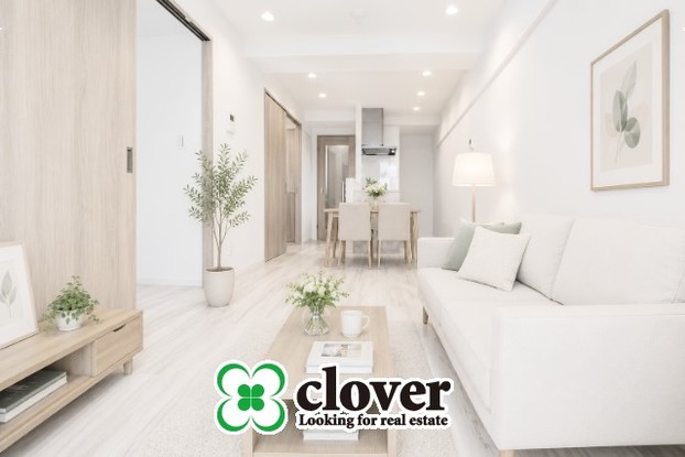 apartment 東京都渋谷区神宮前４丁目11-6　プレファス表参道7F