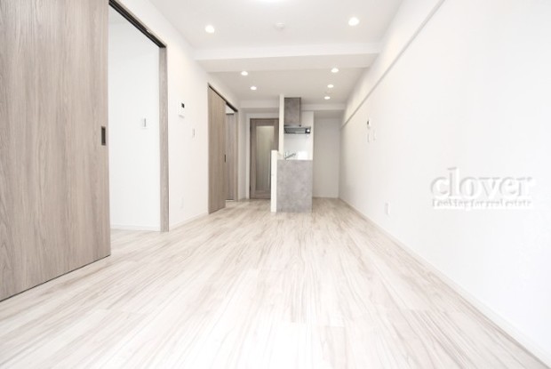 apartment 東京都渋谷区神宮前４丁目11-6　プレファス表参道7F