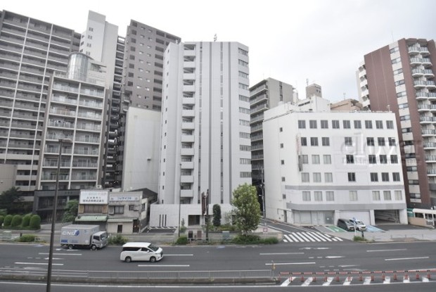 apartment 東京都渋谷区神宮前４丁目11-6　プレファス表参道7F