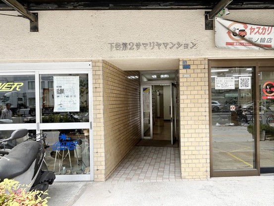 apartment 東京都渋谷区神宮前４丁目11-6　プレファス表参道7F