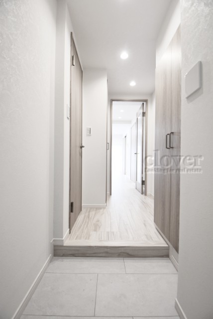 apartment 東京都渋谷区神宮前４丁目11-6　プレファス表参道7F