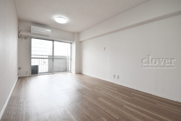 apartment 東京都渋谷区神宮前４丁目11-6　プレファス表参道7F