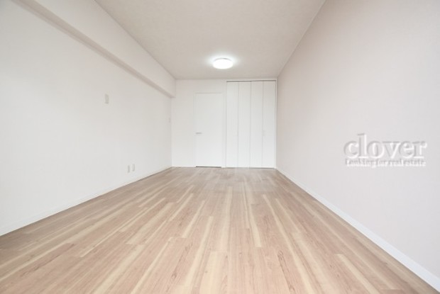 apartment 東京都渋谷区神宮前４丁目11-6　プレファス表参道7F