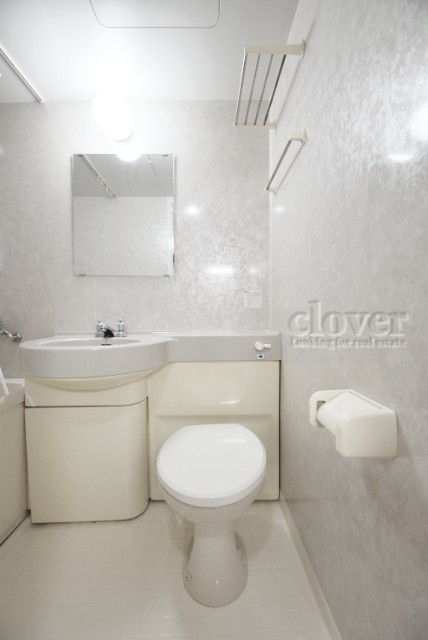 apartment 東京都渋谷区神宮前４丁目11-6　プレファス表参道7F