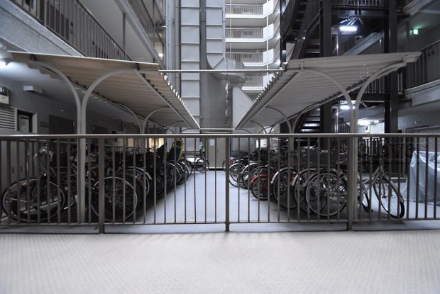 apartment 東京都渋谷区神宮前４丁目11-6　プレファス表参道7F
