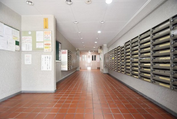 apartment 東京都渋谷区神宮前４丁目11-6　プレファス表参道7F