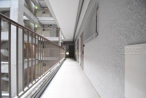 apartment 東京都渋谷区神宮前４丁目11-6　プレファス表参道7F