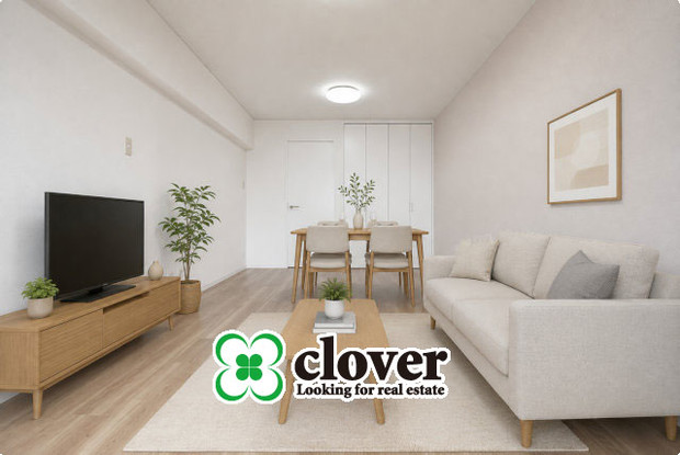 apartment 東京都渋谷区神宮前４丁目11-6　プレファス表参道7F