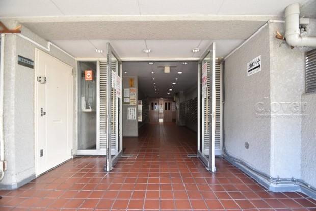 apartment 東京都渋谷区神宮前４丁目11-6　プレファス表参道7F