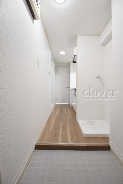 apartment 東京都渋谷区神宮前４丁目11-6　プレファス表参道7F