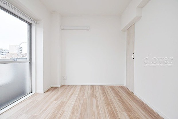 apartment 東京都渋谷区神宮前４丁目11-6　プレファス表参道7F