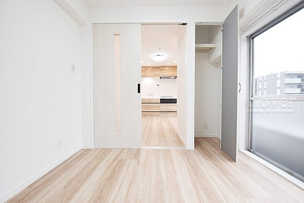 apartment 東京都渋谷区神宮前４丁目11-6　プレファス表参道7F