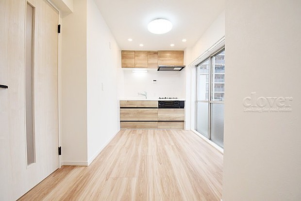 apartment 東京都渋谷区神宮前４丁目11-6　プレファス表参道7F