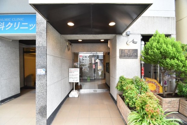 apartment 東京都渋谷区神宮前４丁目11-6　プレファス表参道7F