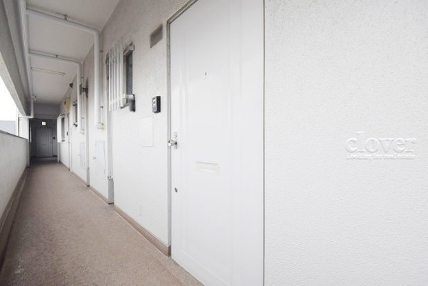 apartment 東京都渋谷区神宮前４丁目11-6　プレファス表参道7F