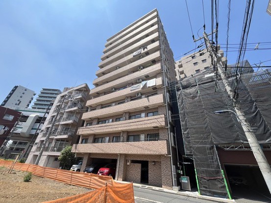 apartment 東京都渋谷区神宮前４丁目11-6　プレファス表参道7F