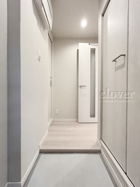 apartment 東京都渋谷区神宮前４丁目11-6　プレファス表参道7F