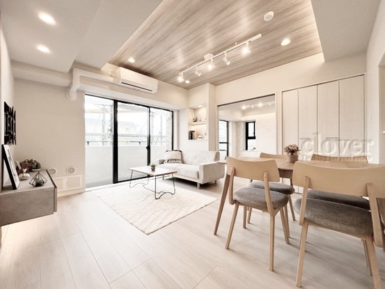 apartment 東京都渋谷区神宮前４丁目11-6　プレファス表参道7F