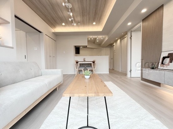 apartment 東京都渋谷区神宮前４丁目11-6　プレファス表参道7F