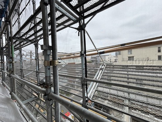 apartment 東京都渋谷区神宮前４丁目11-6　プレファス表参道7F