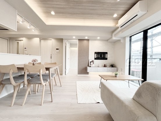 apartment 東京都渋谷区神宮前４丁目11-6　プレファス表参道7F