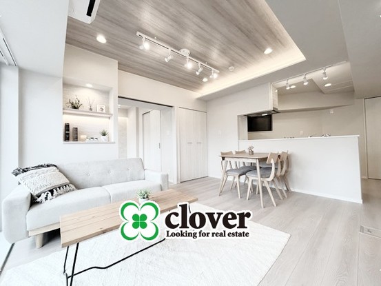 apartment 東京都渋谷区神宮前４丁目11-6　プレファス表参道7F