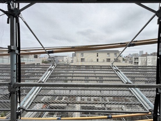 apartment 東京都渋谷区神宮前４丁目11-6　プレファス表参道7F