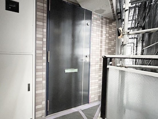 apartment 東京都渋谷区神宮前４丁目11-6　プレファス表参道7F