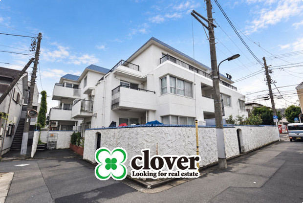 apartment 東京都渋谷区神宮前４丁目11-6　プレファス表参道7F