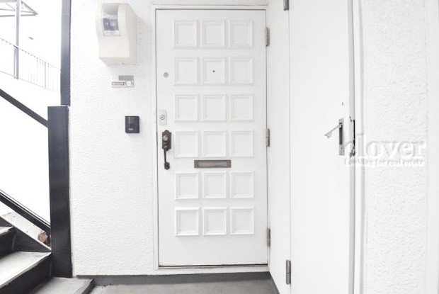 apartment 東京都渋谷区神宮前４丁目11-6　プレファス表参道7F