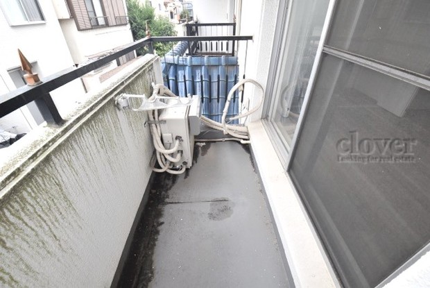 apartment 東京都渋谷区神宮前４丁目11-6　プレファス表参道7F