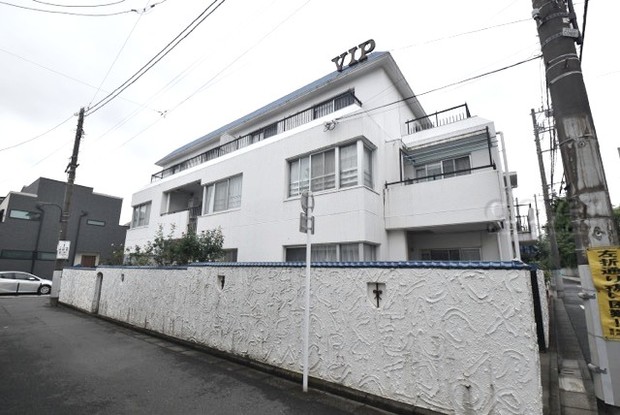 apartment 東京都渋谷区神宮前４丁目11-6　プレファス表参道7F
