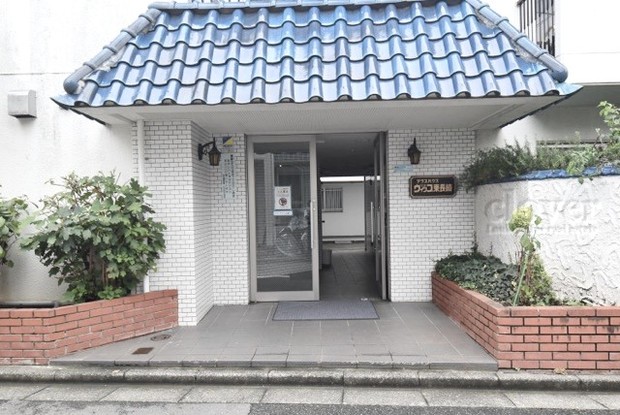 apartment 東京都渋谷区神宮前４丁目11-6　プレファス表参道7F