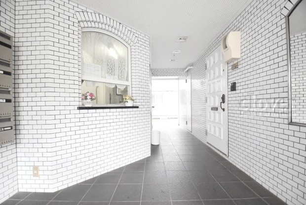 apartment 東京都渋谷区神宮前４丁目11-6　プレファス表参道7F