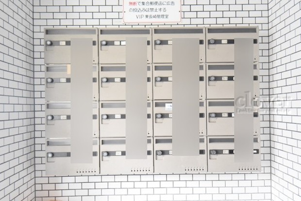 apartment 東京都渋谷区神宮前４丁目11-6　プレファス表参道7F
