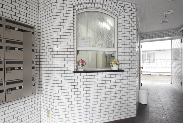 apartment 東京都渋谷区神宮前４丁目11-6　プレファス表参道7F
