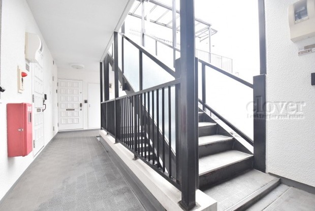 apartment 東京都渋谷区神宮前４丁目11-6　プレファス表参道7F