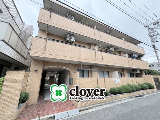 apartment 東京都渋谷区神宮前４丁目11-6　プレファス表参道7F