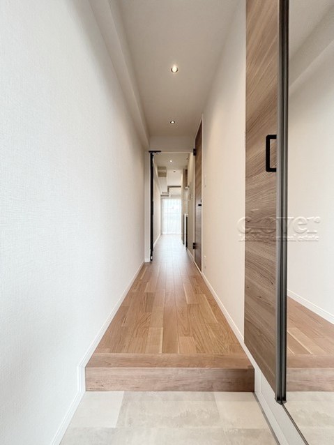 apartment 東京都渋谷区神宮前４丁目11-6　プレファス表参道7F