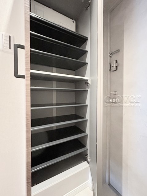 apartment 東京都渋谷区神宮前４丁目11-6　プレファス表参道7F