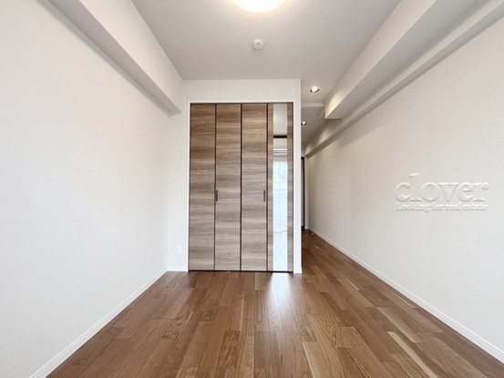 apartment 東京都渋谷区神宮前４丁目11-6　プレファス表参道7F