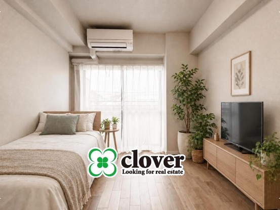 apartment 東京都渋谷区神宮前４丁目11-6　プレファス表参道7F