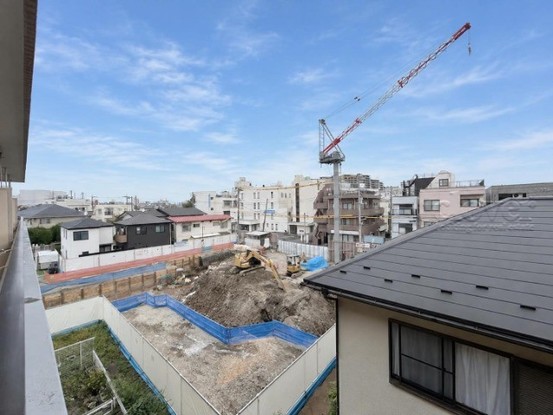 apartment 東京都渋谷区神宮前４丁目11-6　プレファス表参道7F