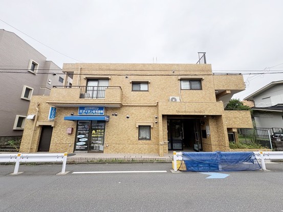 apartment 東京都渋谷区神宮前４丁目11-6　プレファス表参道7F